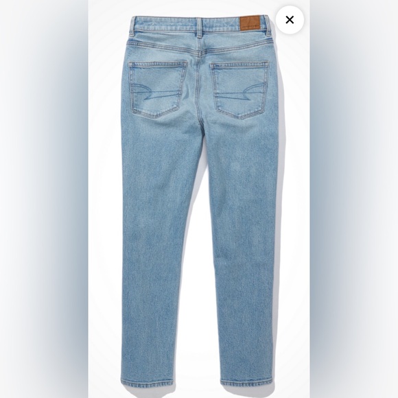American Eagle - Strigid Mom Jean - Picture 5 of 12